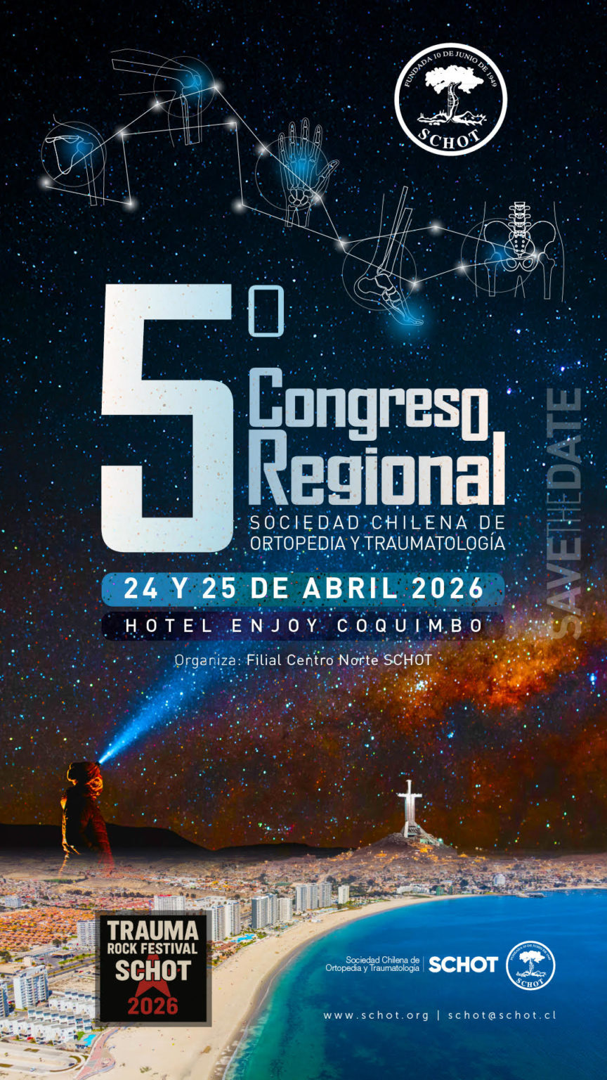 5° Congreso Regional SCHOT